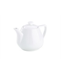 Contemporary Teapots